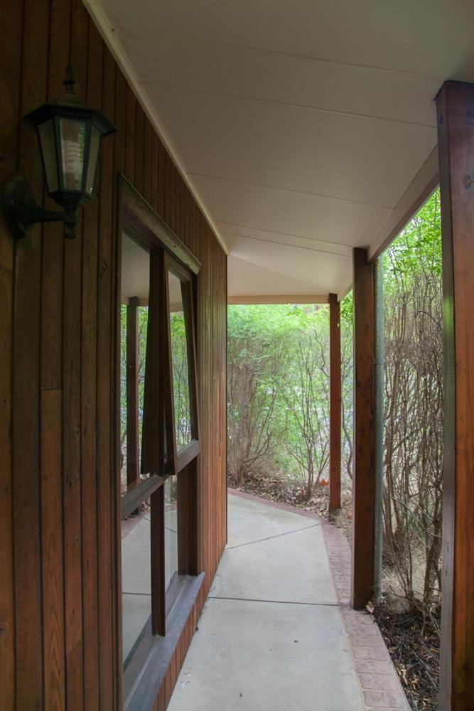 Perricoota Vines Retreat Hotel Moama Værelse billede