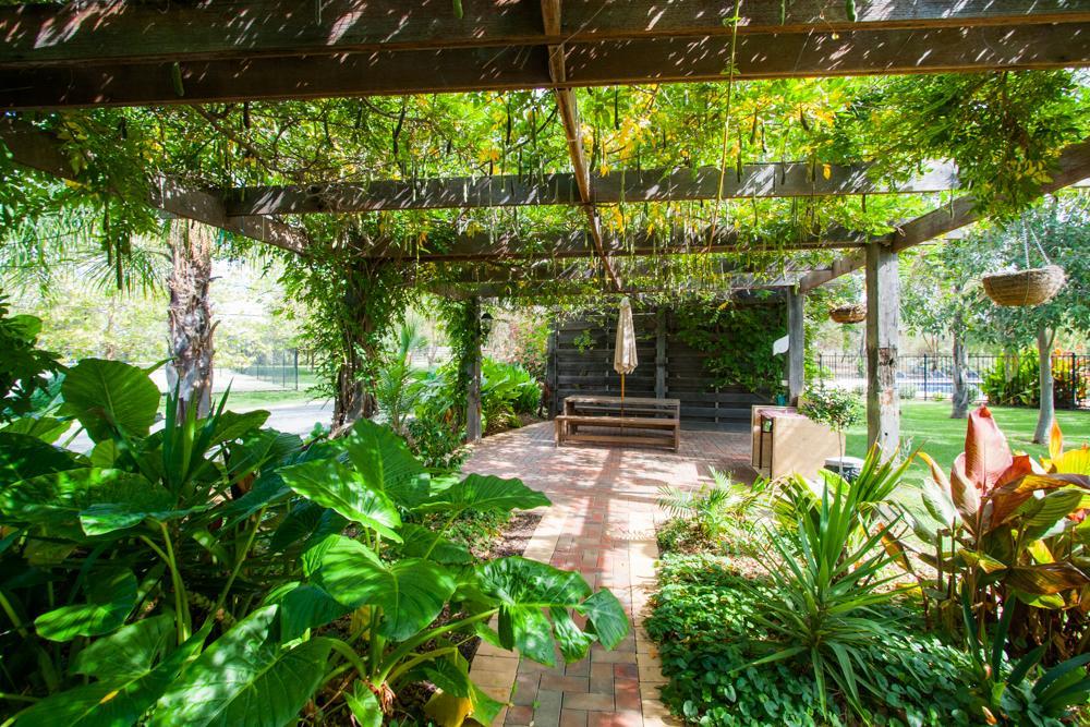 Perricoota Vines Retreat Hotel Moama Eksteriør billede
